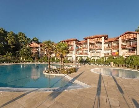 Biscarrosse Lac-Domaine De Gascogne- Avec Piscine 外观 照片